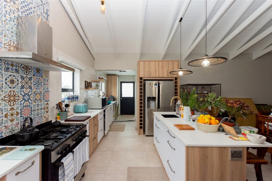 3 Bedroom Property for Sale in Shelley Point Western Cape